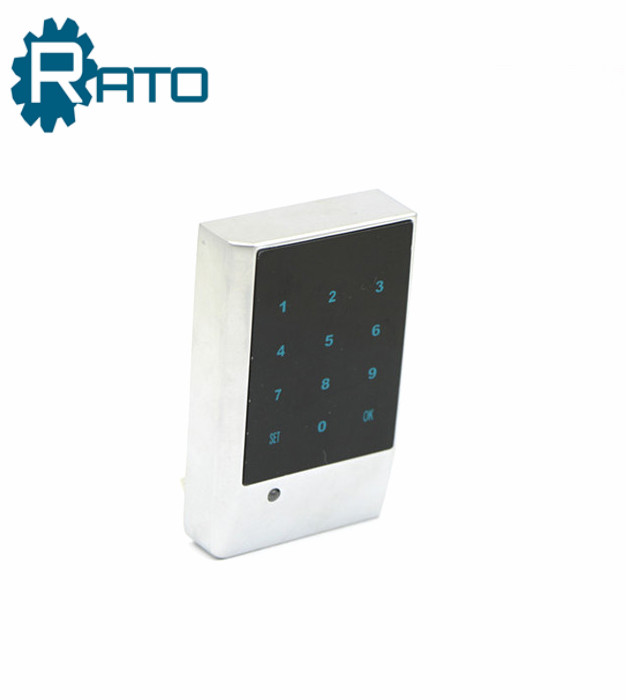 Digital Reinforced Smart Electronic Touch Password Lock 