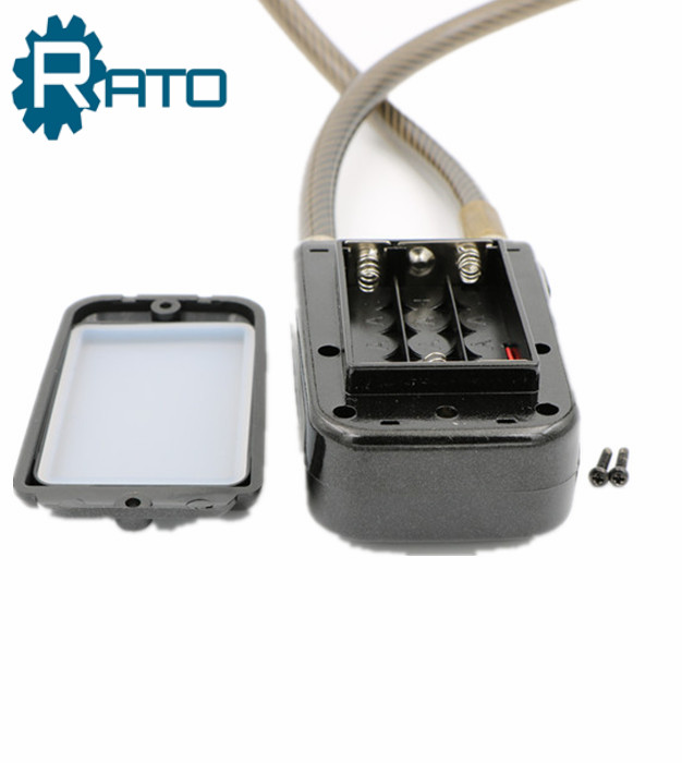 bluetooth cable lock
