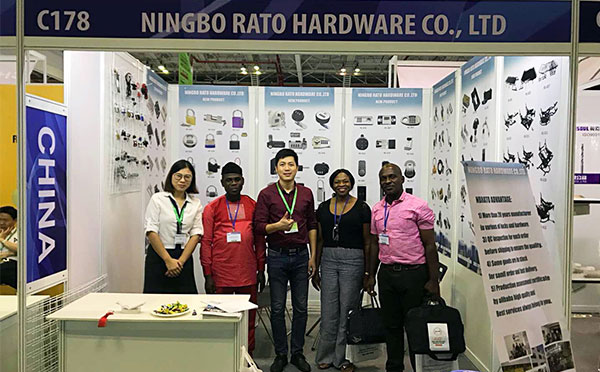 About Ningbo Rato Hardware Co., Ltd