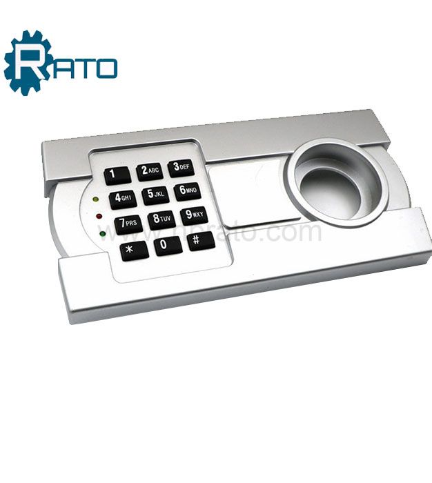  Home Security Electronic Digital Safe Lock 