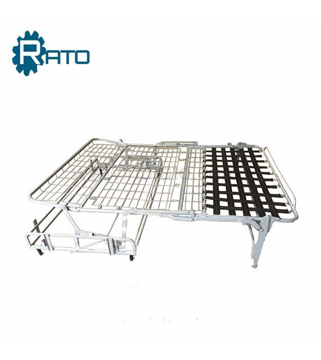 Folding Metal Pull Out Sofa Bed Mechanism