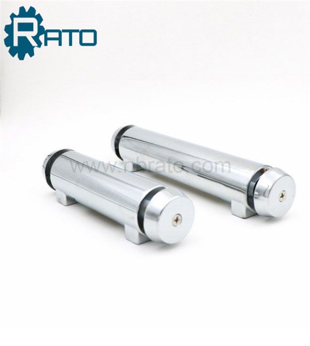 Chrome Plated Cylinder Hydraulic Chafing Dish Hinge