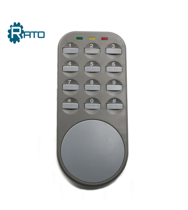 Electronic Digital Keypad Locker Lock