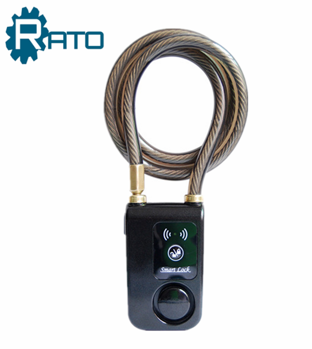chain lock alarm