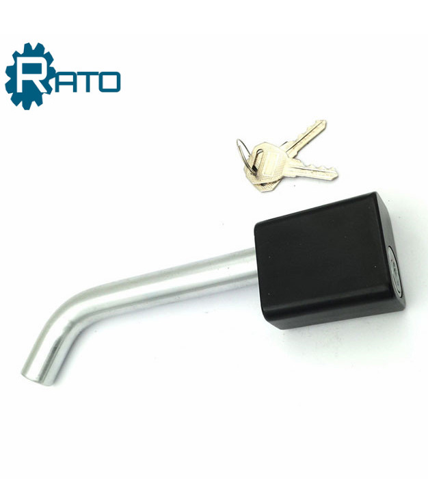 Truck Car Trailer Receiver Hitch Lock with 5/8