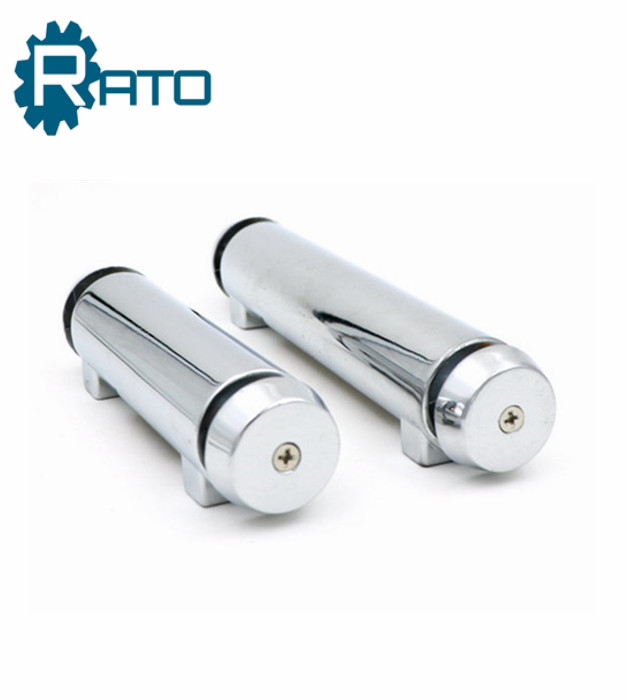 Chrome Plated Cylinder Hydraulic Chafing Dish Hinge