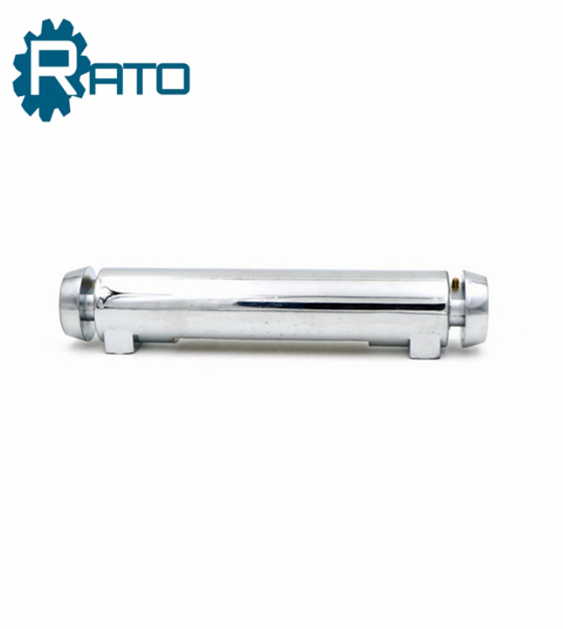 Chrome Plated Cylinder Hydraulic Chafing Dish Hinge