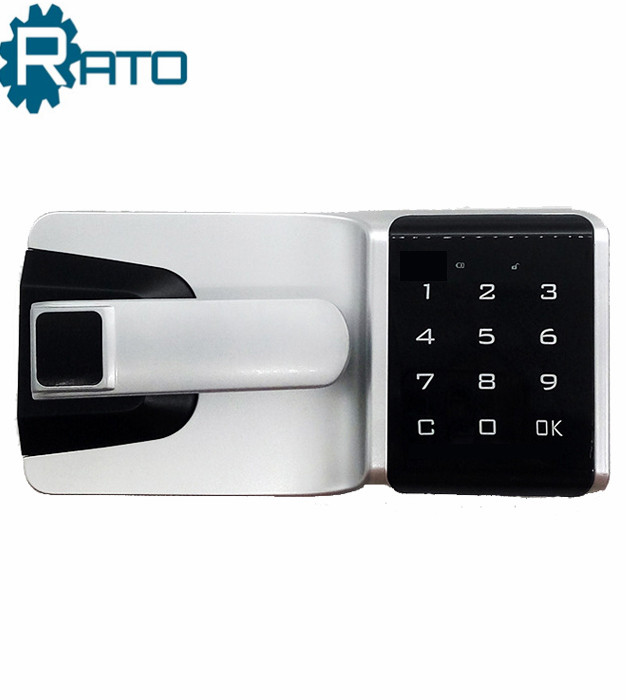 Electronic Password Digital Cabinet Lock For File cabinet