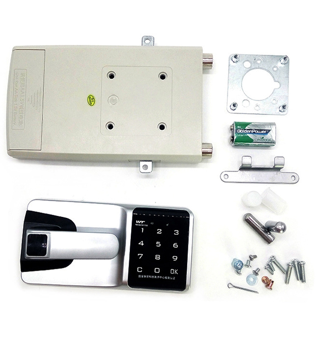 Electronic Password Digital Cabinet Lock For File cabinet