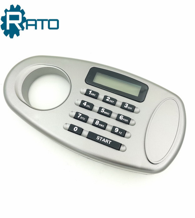 Eletronic Digital Codes Safe Deposit Box Lock Eletronic Digital Codes Safe Deposit Box Lock