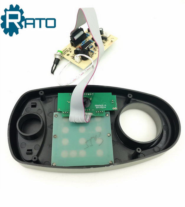 Eletronic Digital Codes Safe Deposit Box Lock Eletronic Digital Codes Safe Deposit Box Lock