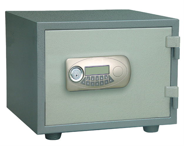 Digital Codes Electronic Lock Safe Deposit Box Lock