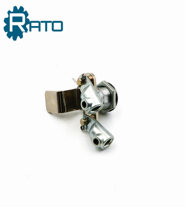 Distribution Box Door Rod Control Cam Lock Distribution Box Door Rod Control Cam Lock