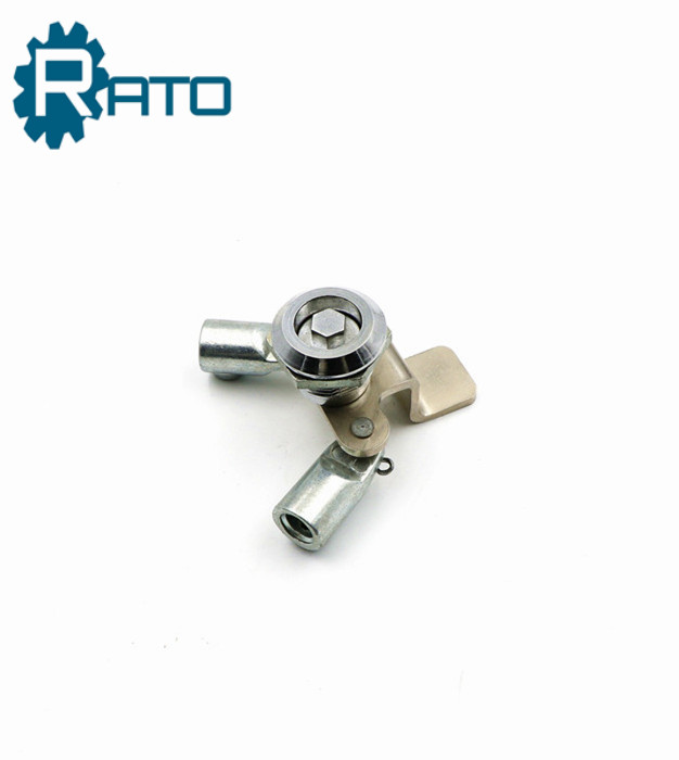 Distribution Box Door Rod Control Cam Lock Distribution Box Door Rod Control Cam Lock