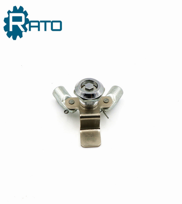 Distribution Box Door Rod Control Cam Lock Distribution Box Door Rod Control Cam Lock