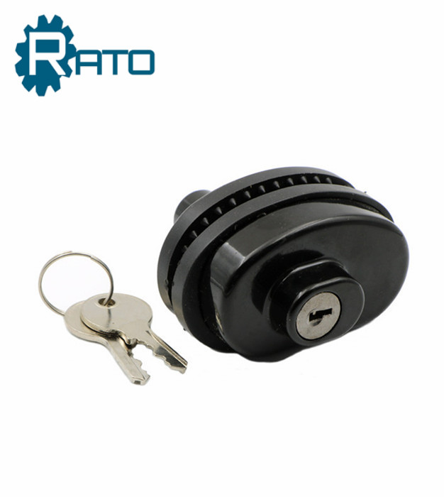 Universal Firearms Zinc Alloy Safe Keyed Alike Trigger Gun Lock