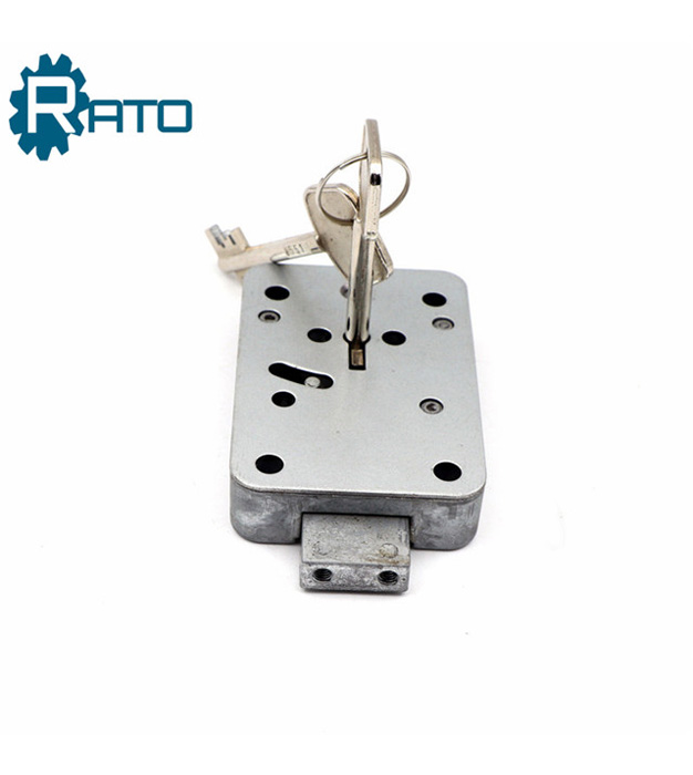 Mechanical Lock For Safe Deposit Box for Sale