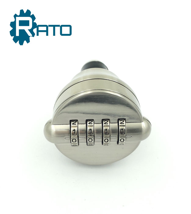 Zinc Alloy Combination Wine Bottle Digital Code Lock Zinc Alloy Combination Wine Bottle Digital Code Lock