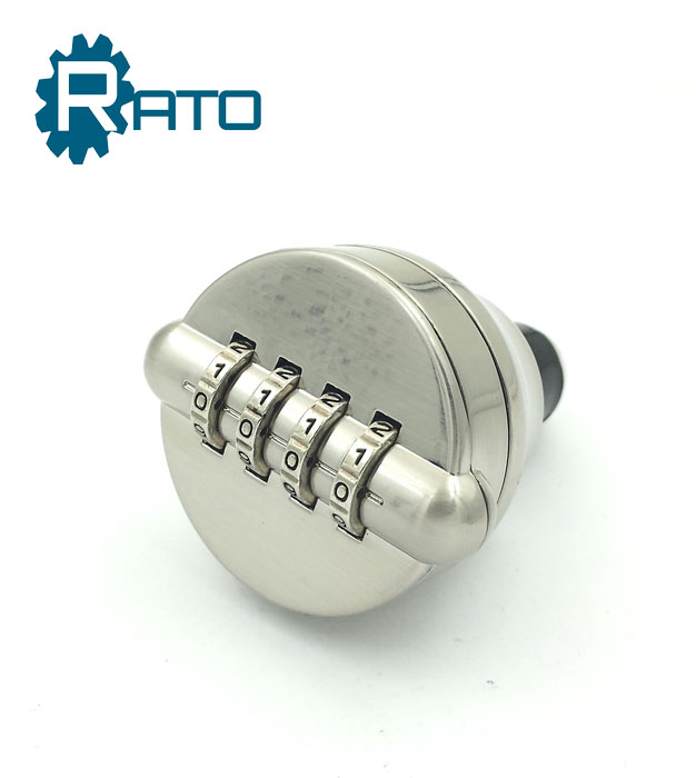 Zinc Alloy Combination Wine Bottle Digital Code Lock Zinc Alloy Combination Wine Bottle Digital Code Lock