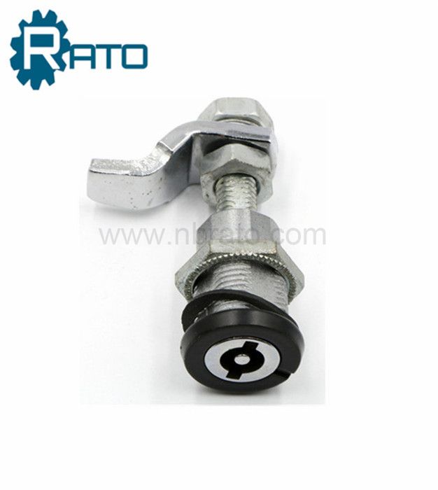 Telescopic Mechanical Industrial Anti-theft Cylinder Cam Lock