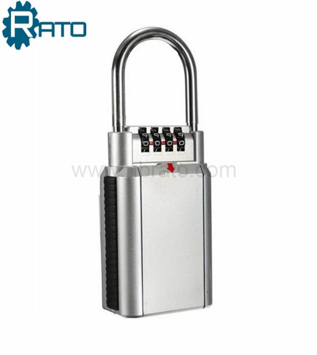 Key-Guard combination key storage lock box key box for home gate