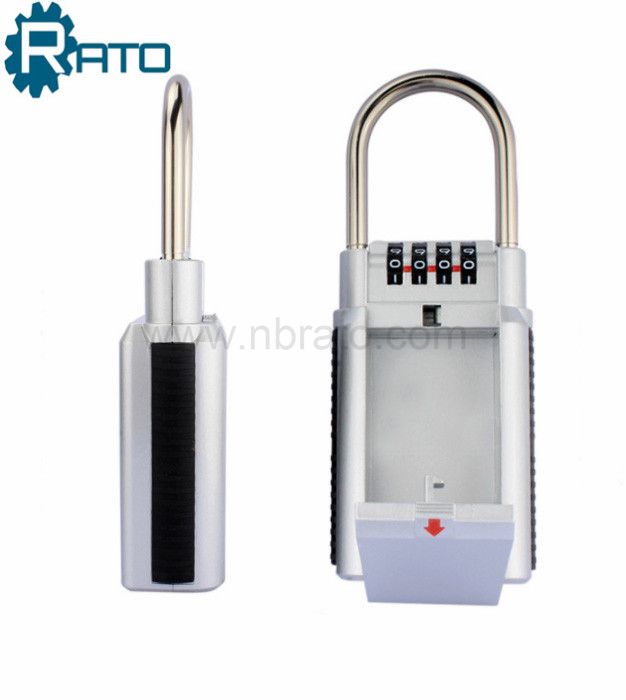 Key-Guard combination key storage lock box key box for home gate