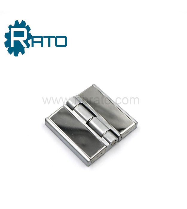 Stainless steel cover equipment box electrical box industrial hinge