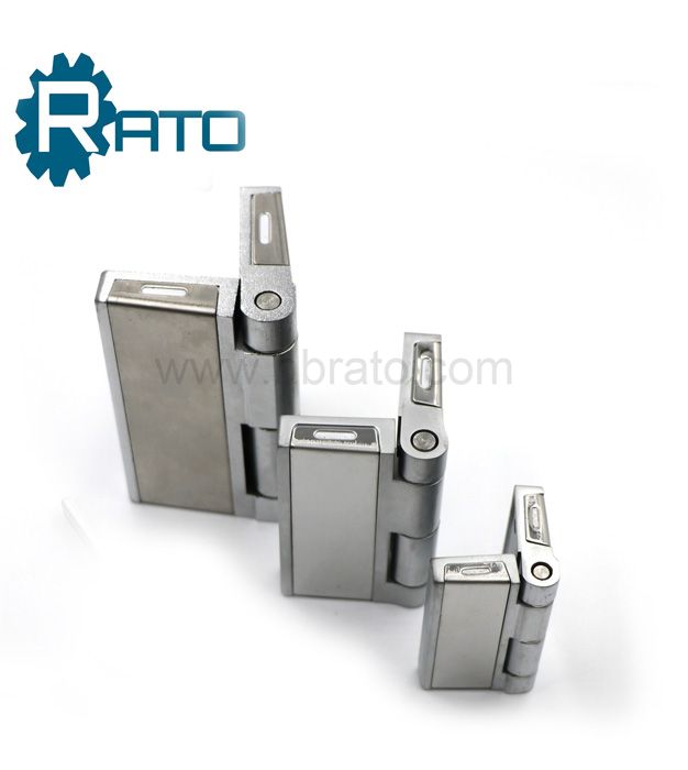 Stainless steel cover equipment box electrical box industrial hinge