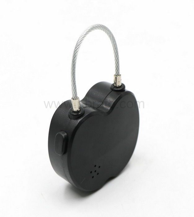 USB Rechargeable Time Timer Alarming Padlock 99 hours max multifunctional timing lock USB Rechargeable Time Timer Alarming Padlock 99 hours max multifunctional timing lock