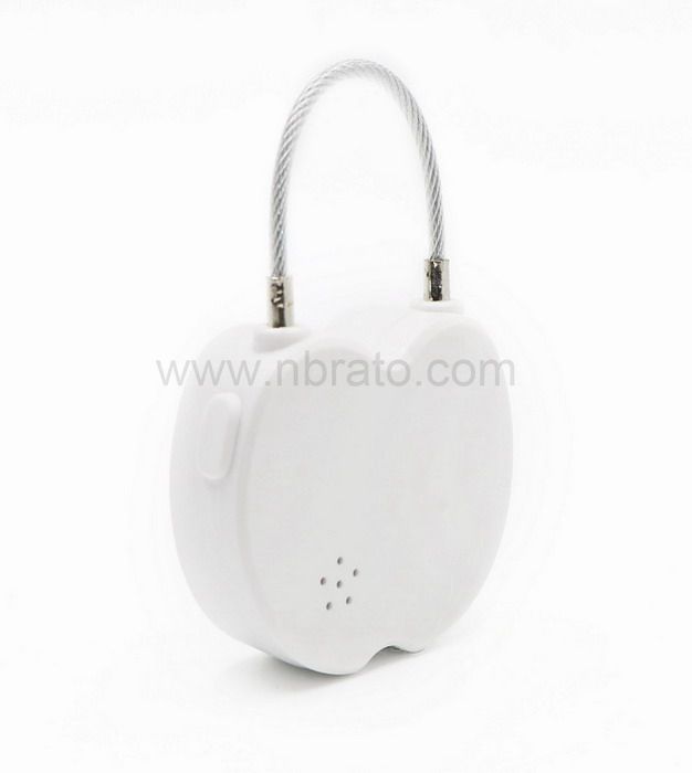 USB Rechargeable Time Timer Alarming Padlock 99 hours max multifunctional timing lock USB Rechargeable Time Timer Alarming Padlock 99 hours max multifunctional timing lock