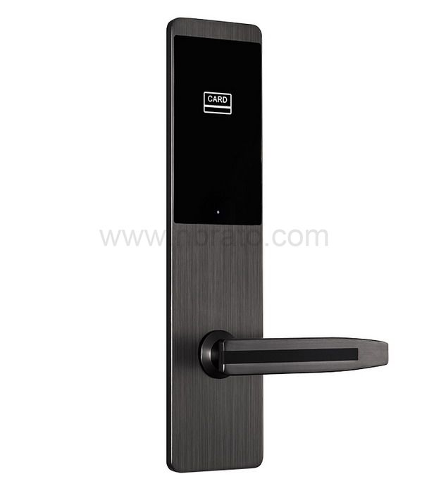 high quality RFID hotel lock system electronic smart door lock hotel smart lock high quality RFID hotel lock system electronic smart door lock hotel smart lock