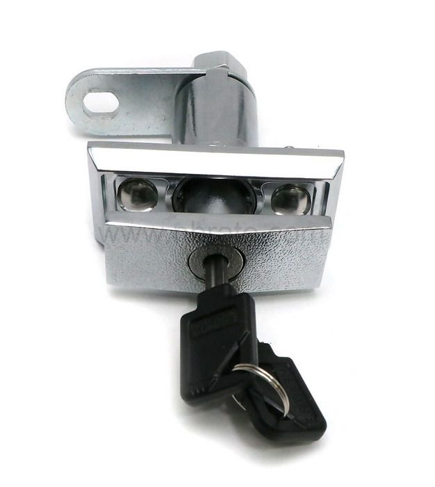 Best Garage Door Lock Pick with Modern Design