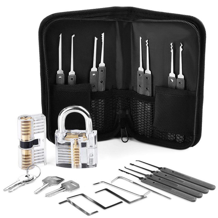 Lock-Pick-set