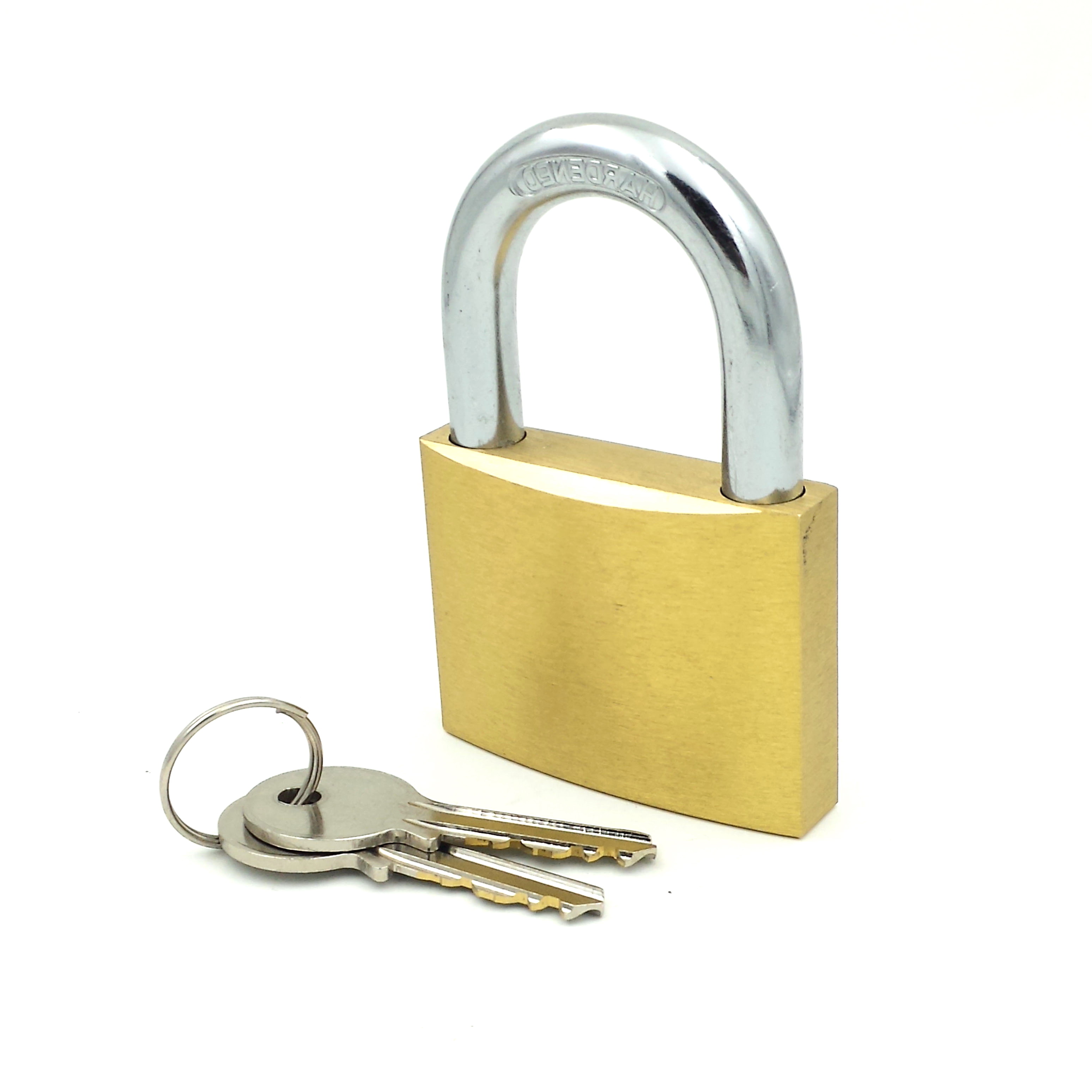 Padlock