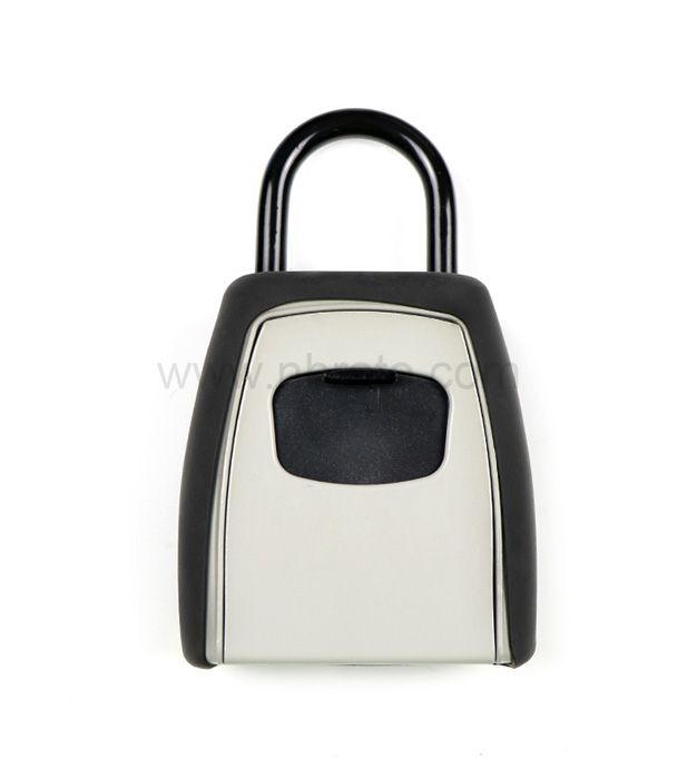 Hot sale Portable hang combination Weatherproof key lock box digital lock for key safe box