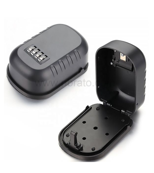 New wall mounted password storage key box