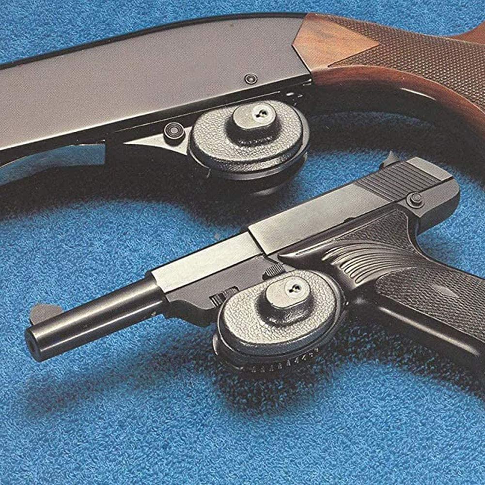 Gun Lock