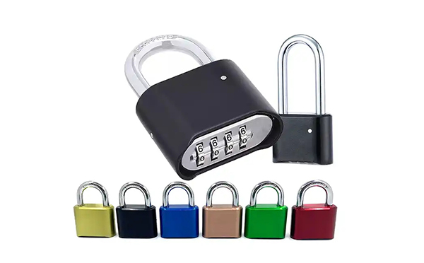 Safeguarding Your Assets: The Comprehensive Guide to Selecting the Ideal Padlock