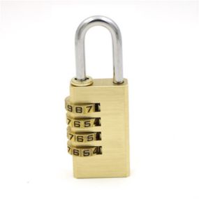 Padlock