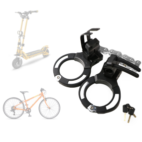 Bicycle Lock Series