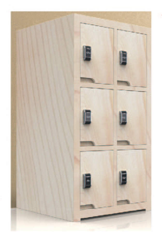 2018 Electronic Smart Digital Door Locks for cabinet