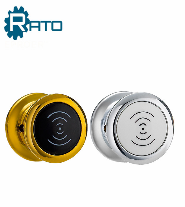 Intelligent swimming digital Gym locker key holder