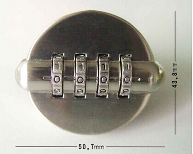 Zinc Alloy Combination Wine Bottle Digital Code Lock Zinc Alloy Combination Wine Bottle Digital Code Lock