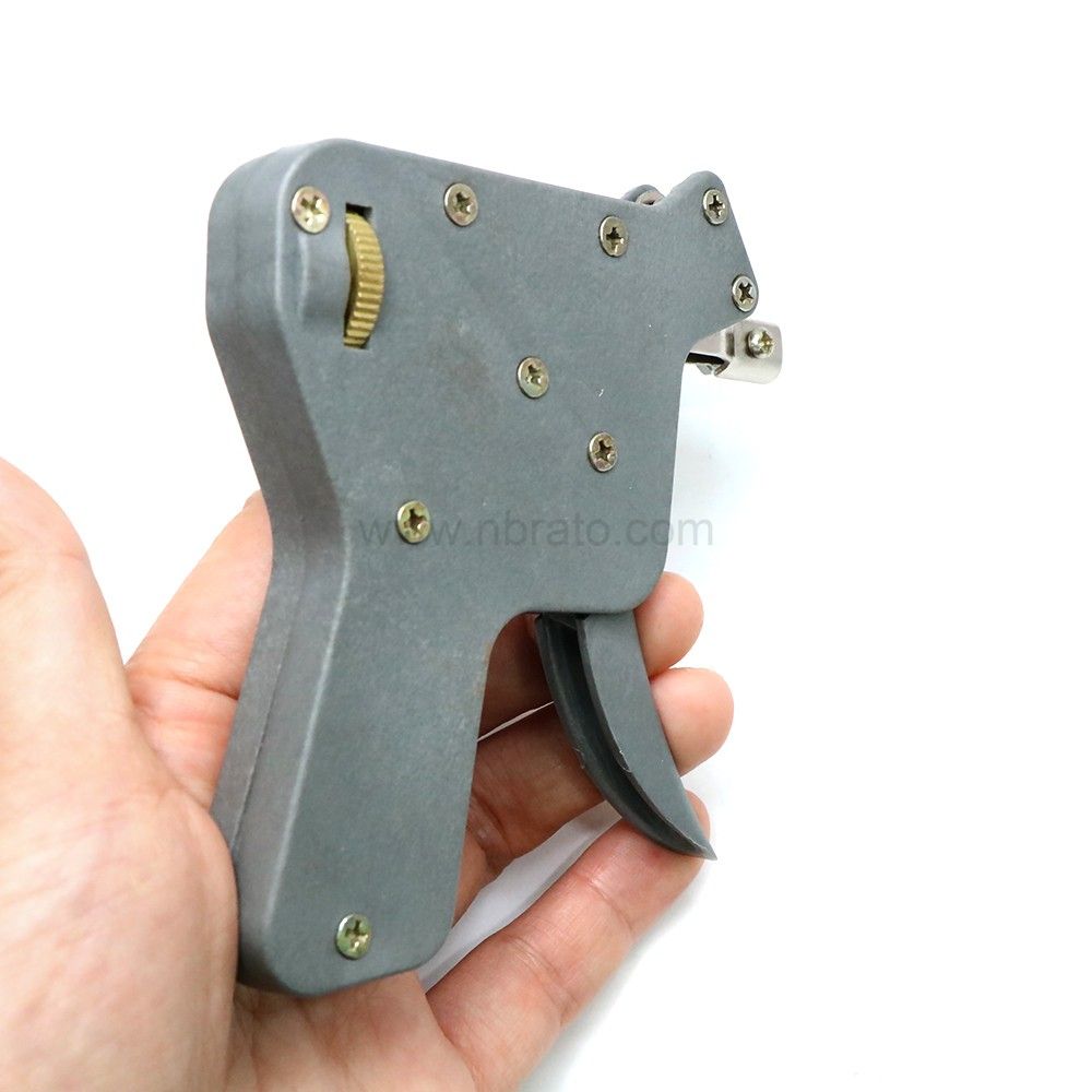 Stainless Steel Door Opener Locksmith tool Strong Manual Lock Pick Gun Padlock Repair Tools Kit