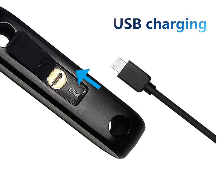 2020 new product smart u-lock for motorbike or bicycle Fingerprint U-lock Key fingerprint double unlock U-lock 2020 new product smart u-lock for motorbike or bicycle Fingerprint U-lock Key fingerprint double unlock U-lock