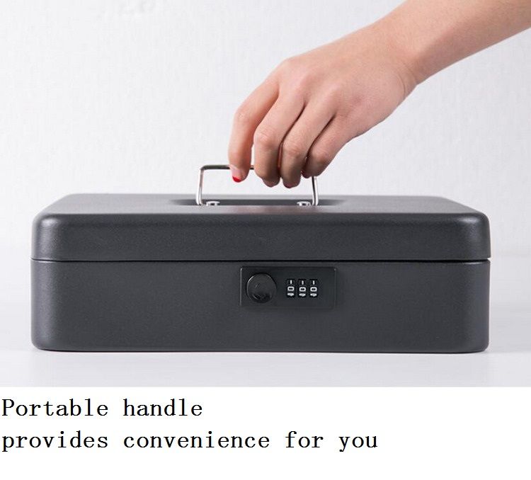 Wholesale iron student household ID change storage desktop password storage toolbox