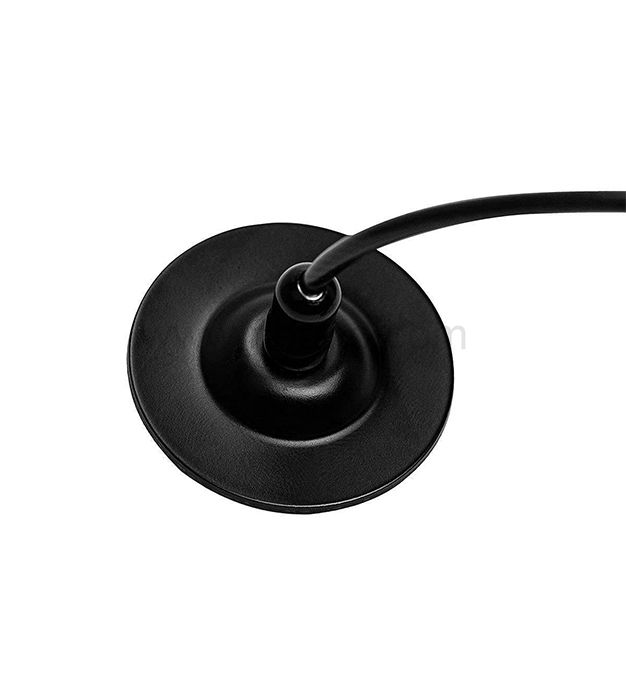 TV DVD Game Console Remote Keeper TV  Remote Control Spring Cable Lock